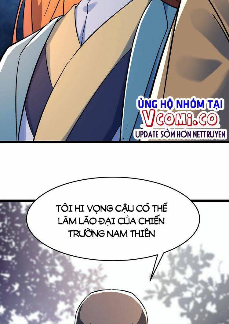 Đồ Đệ Của Ta Đều Là Nữ Ma Đầu chapter 132 - Upload bởi truyensieuhay.com