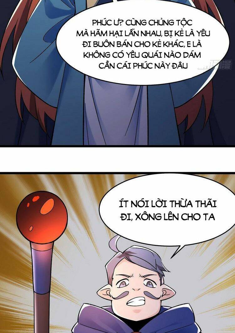 Đồ Đệ Của Ta Đều Là Nữ Ma Đầu chapter 132 - Upload bởi truyensieuhay.com