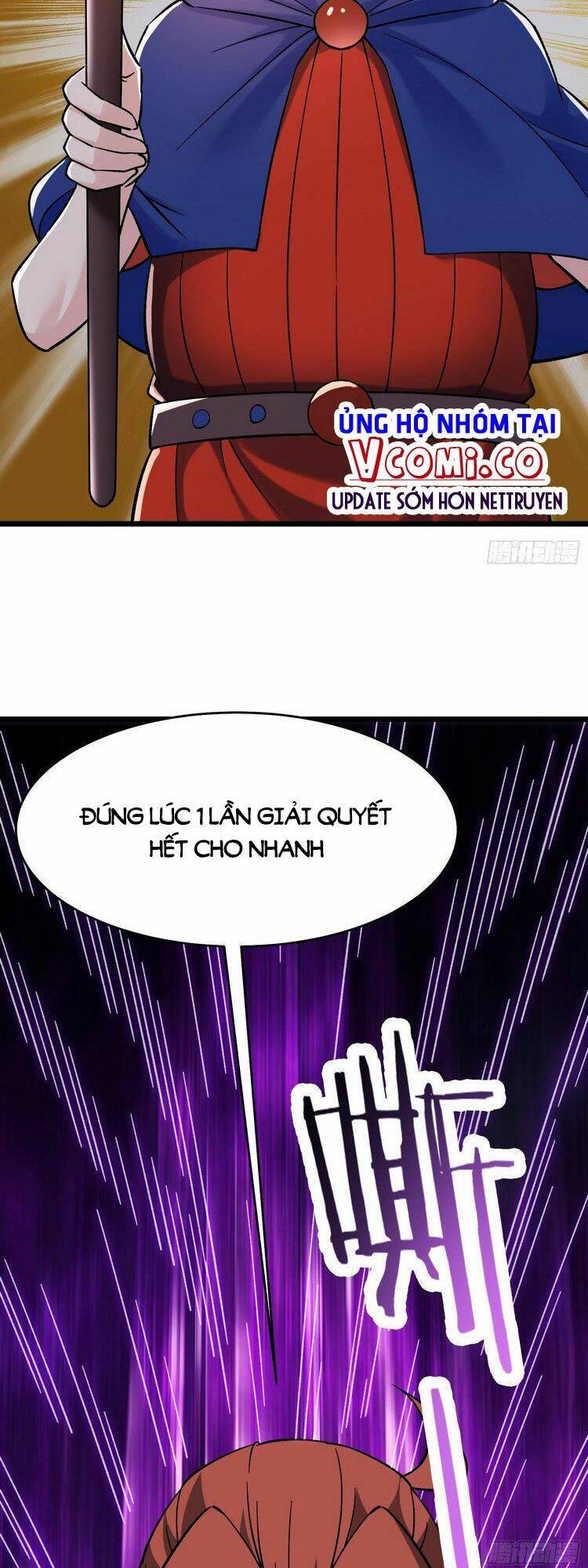 Đồ Đệ Của Ta Đều Là Nữ Ma Đầu chapter 132 - Upload bởi truyensieuhay.com
