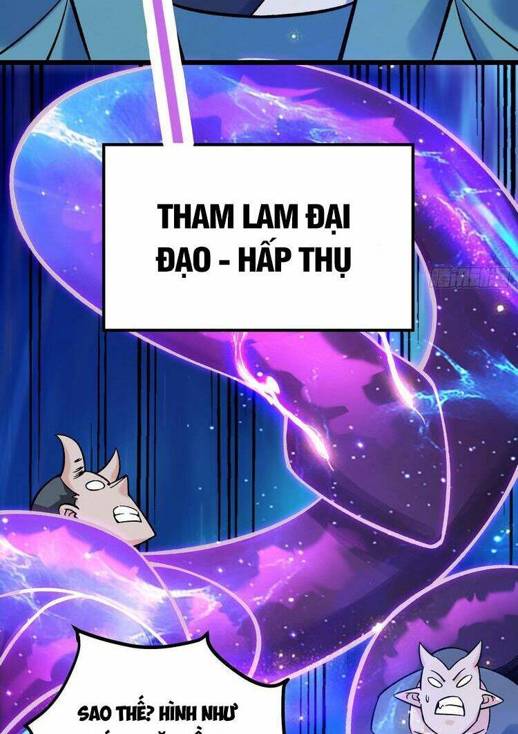 Đồ Đệ Của Ta Đều Là Nữ Ma Đầu chapter 132 - Upload bởi truyensieuhay.com