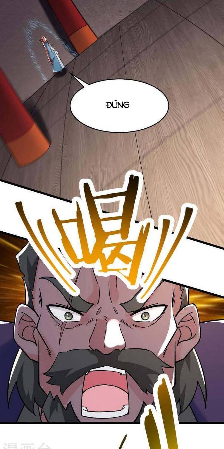Đồ Đệ Của Ta Đều Là Nữ Ma Đầu chapter 133 - Upload bởi truyensieuhay.com