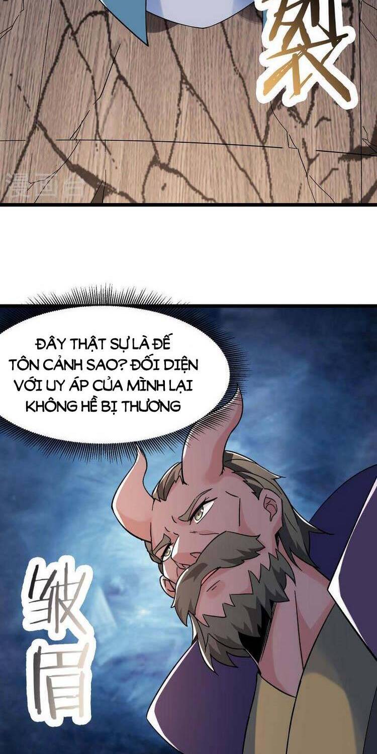 Đồ Đệ Của Ta Đều Là Nữ Ma Đầu chapter 133 - Upload bởi truyensieuhay.com