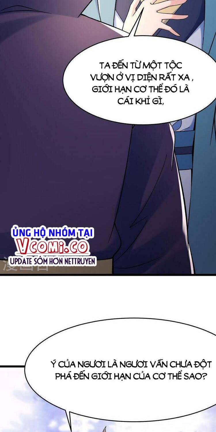 Đồ Đệ Của Ta Đều Là Nữ Ma Đầu chapter 133 - Upload bởi truyensieuhay.com