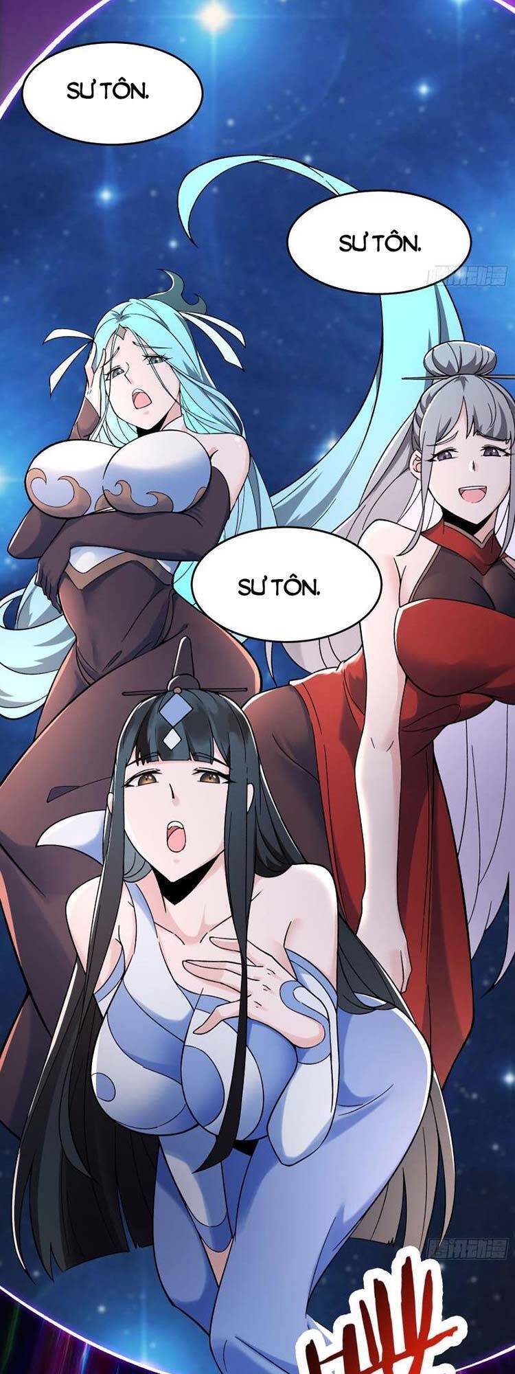 Đồ Đệ Của Ta Đều Là Nữ Ma Đầu chapter 134 - Upload bởi truyensieuhay.com
