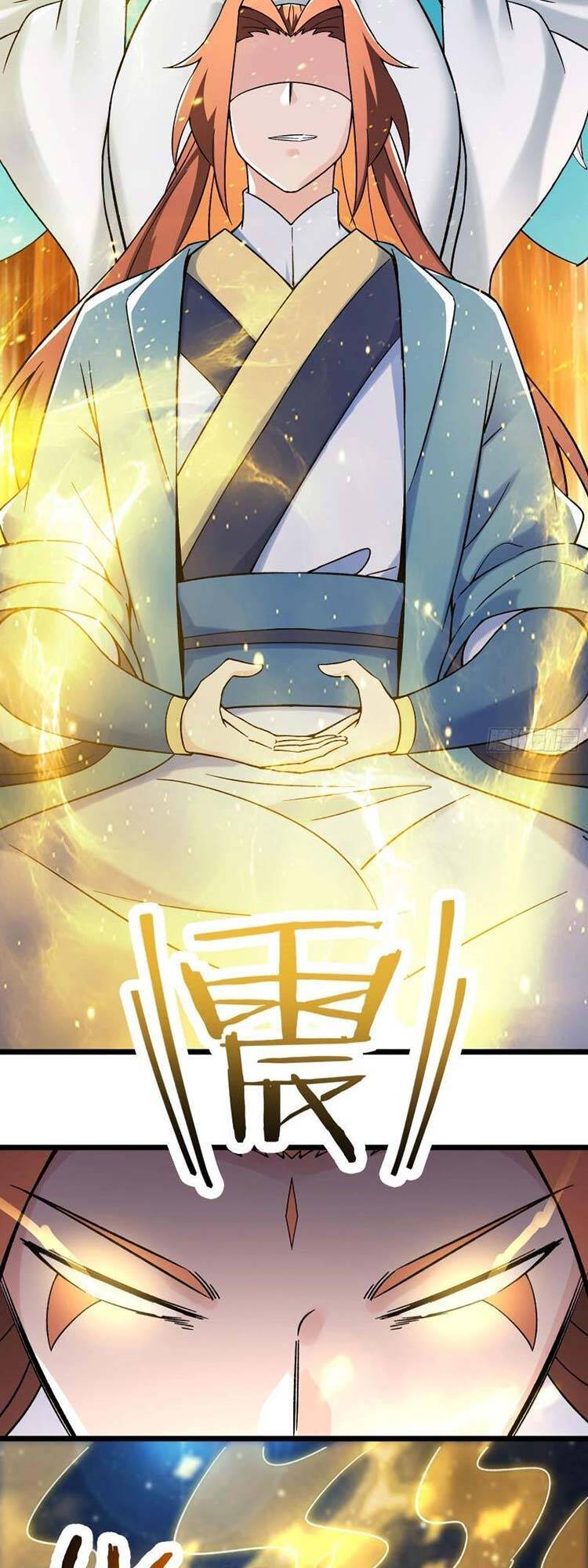 Đồ Đệ Của Ta Đều Là Nữ Ma Đầu chapter 134 - Upload bởi truyensieuhay.com