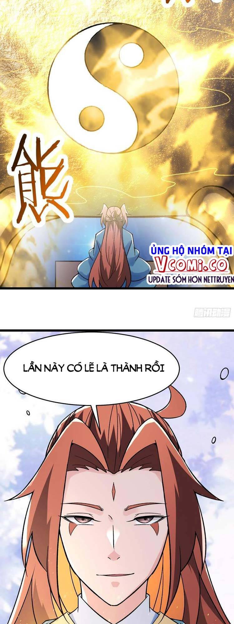 Đồ Đệ Của Ta Đều Là Nữ Ma Đầu chapter 134 - Upload bởi truyensieuhay.com