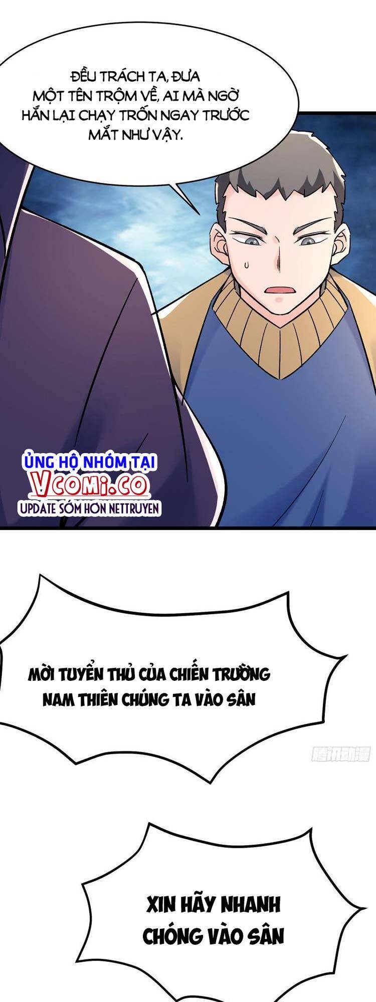 Đồ Đệ Của Ta Đều Là Nữ Ma Đầu chapter 134 - Upload bởi truyensieuhay.com