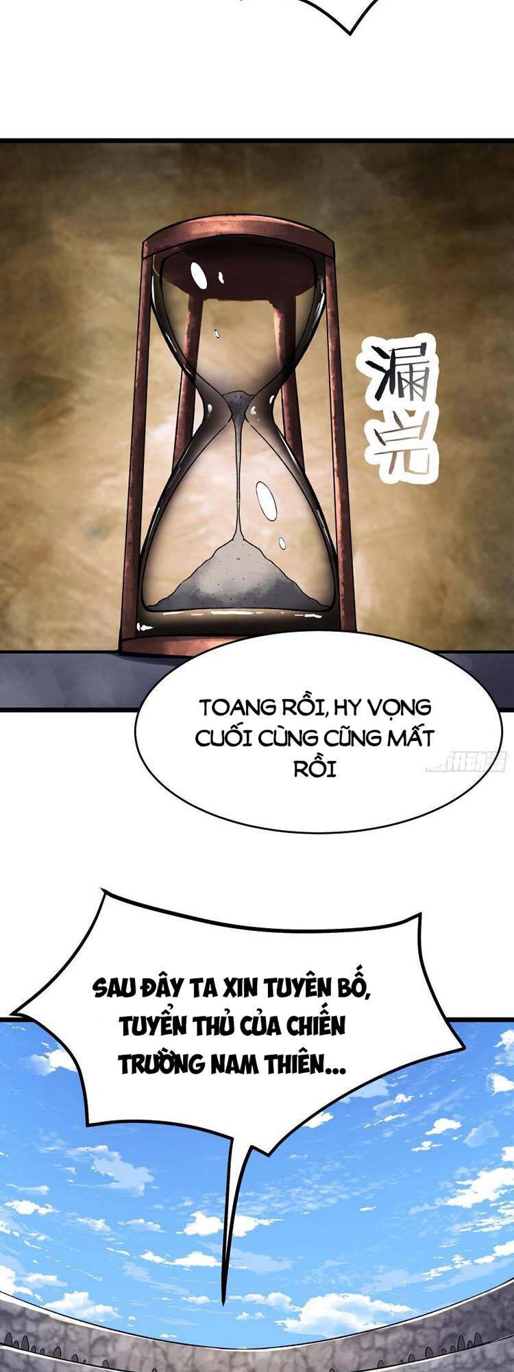 Đồ Đệ Của Ta Đều Là Nữ Ma Đầu chapter 134 - Upload bởi truyensieuhay.com