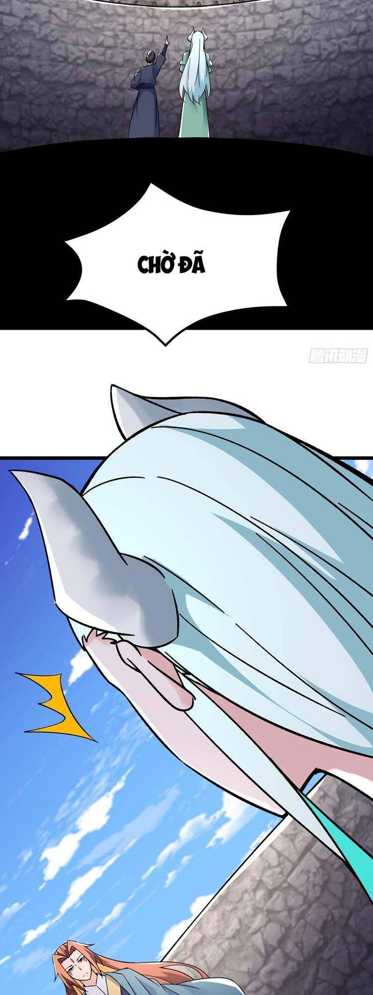Đồ Đệ Của Ta Đều Là Nữ Ma Đầu chapter 134 - Upload bởi truyensieuhay.com