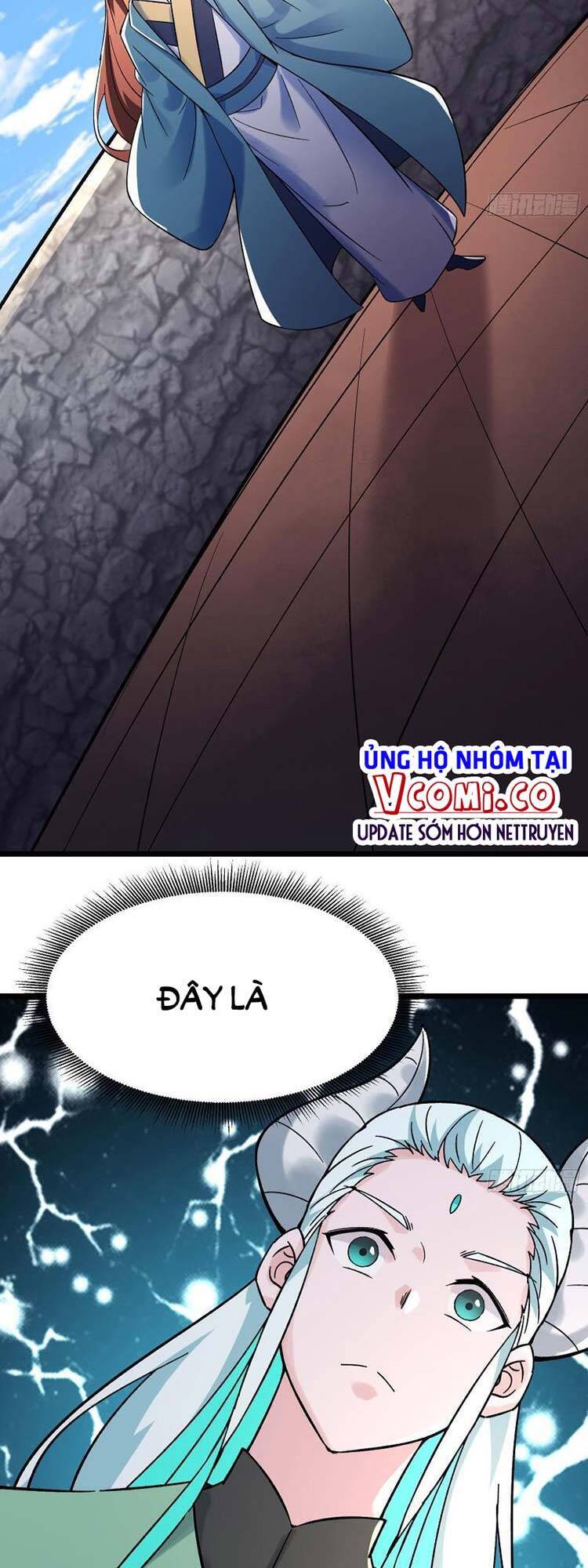 Đồ Đệ Của Ta Đều Là Nữ Ma Đầu chapter 134 - Upload bởi truyensieuhay.com
