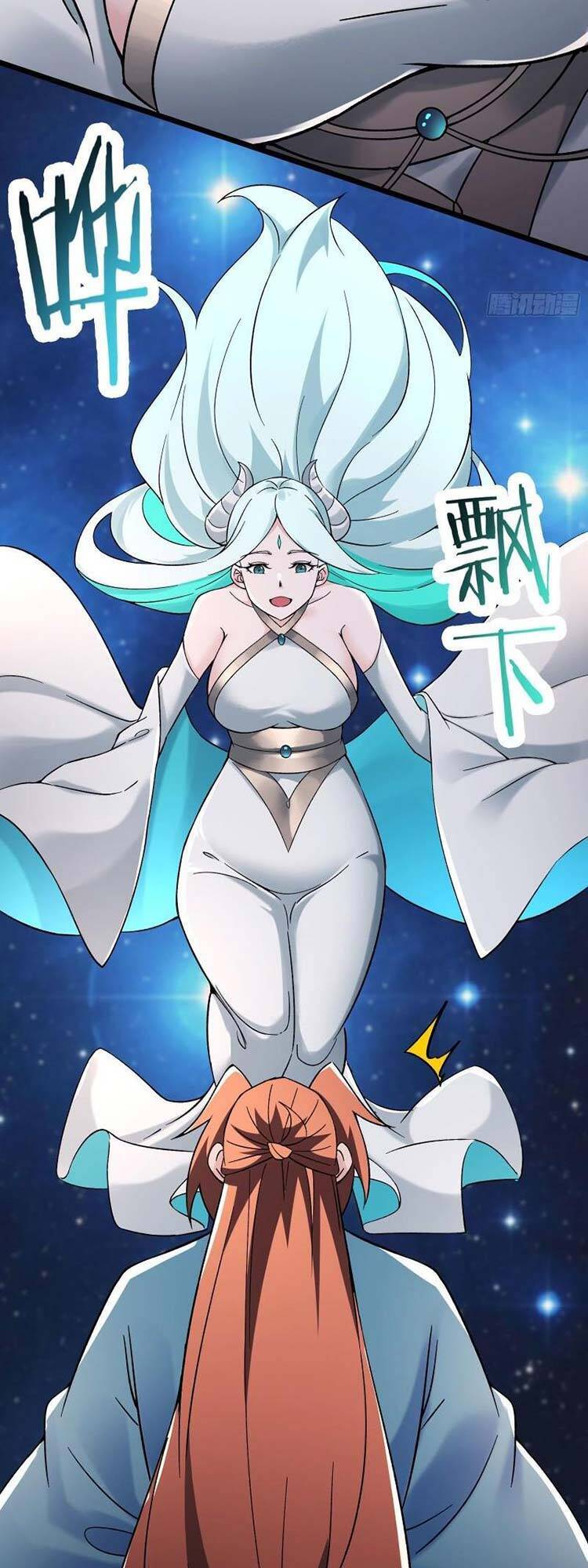Đồ Đệ Của Ta Đều Là Nữ Ma Đầu chapter 134 - Upload bởi truyensieuhay.com