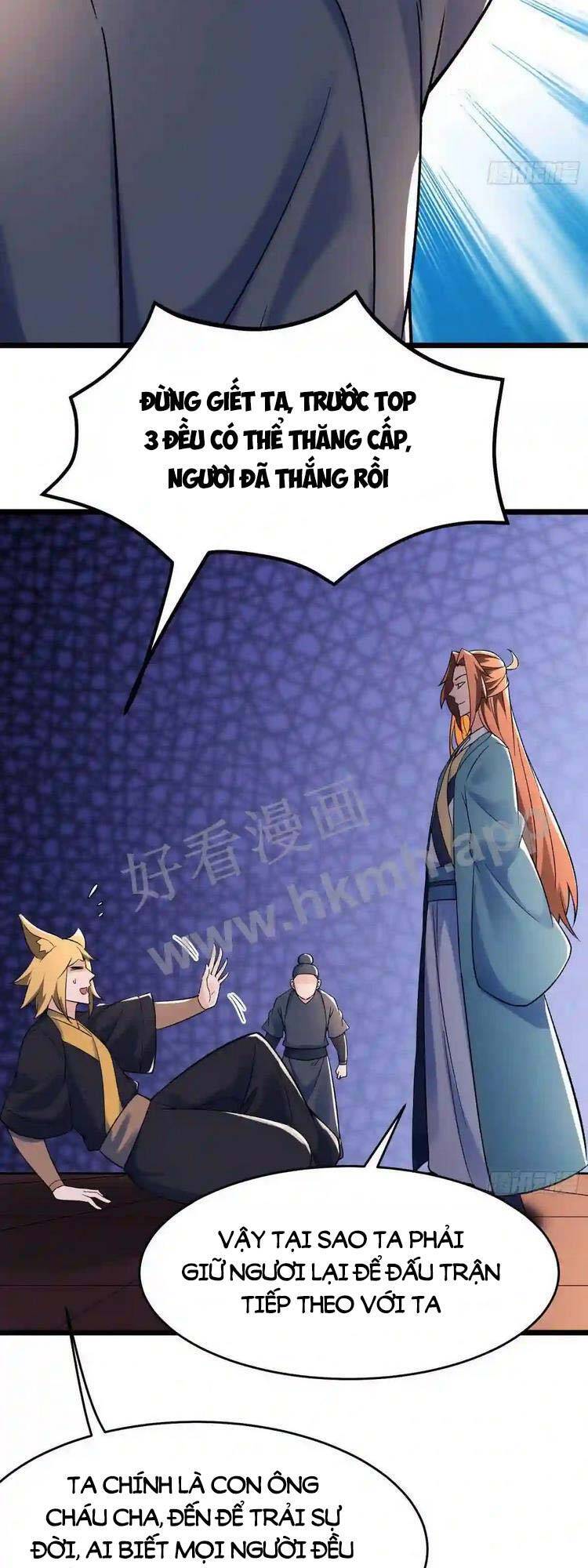 Đồ Đệ Của Ta Đều Là Nữ Ma Đầu chapter 135 - Upload bởi truyensieuhay.com
