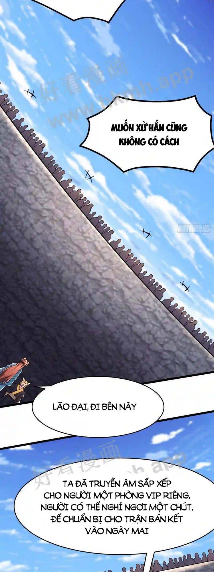 Đồ Đệ Của Ta Đều Là Nữ Ma Đầu chapter 135 - Upload bởi truyensieuhay.com