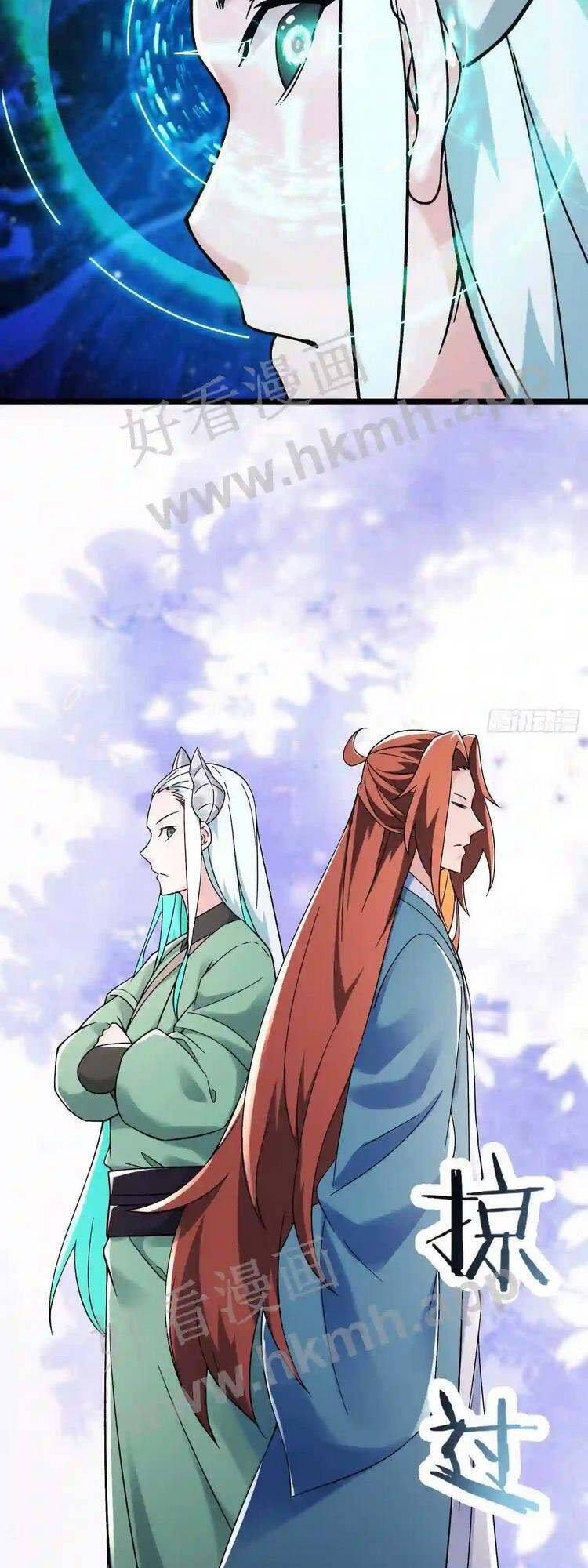 Đồ Đệ Của Ta Đều Là Nữ Ma Đầu chapter 135 - Upload bởi truyensieuhay.com