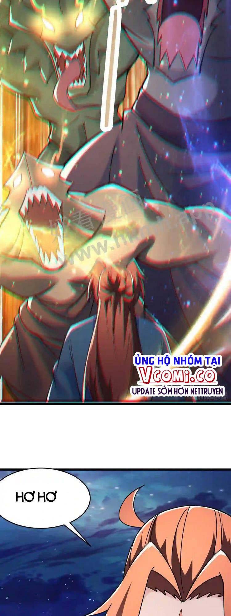 Đồ Đệ Của Ta Đều Là Nữ Ma Đầu chapter 135 - Upload bởi truyensieuhay.com