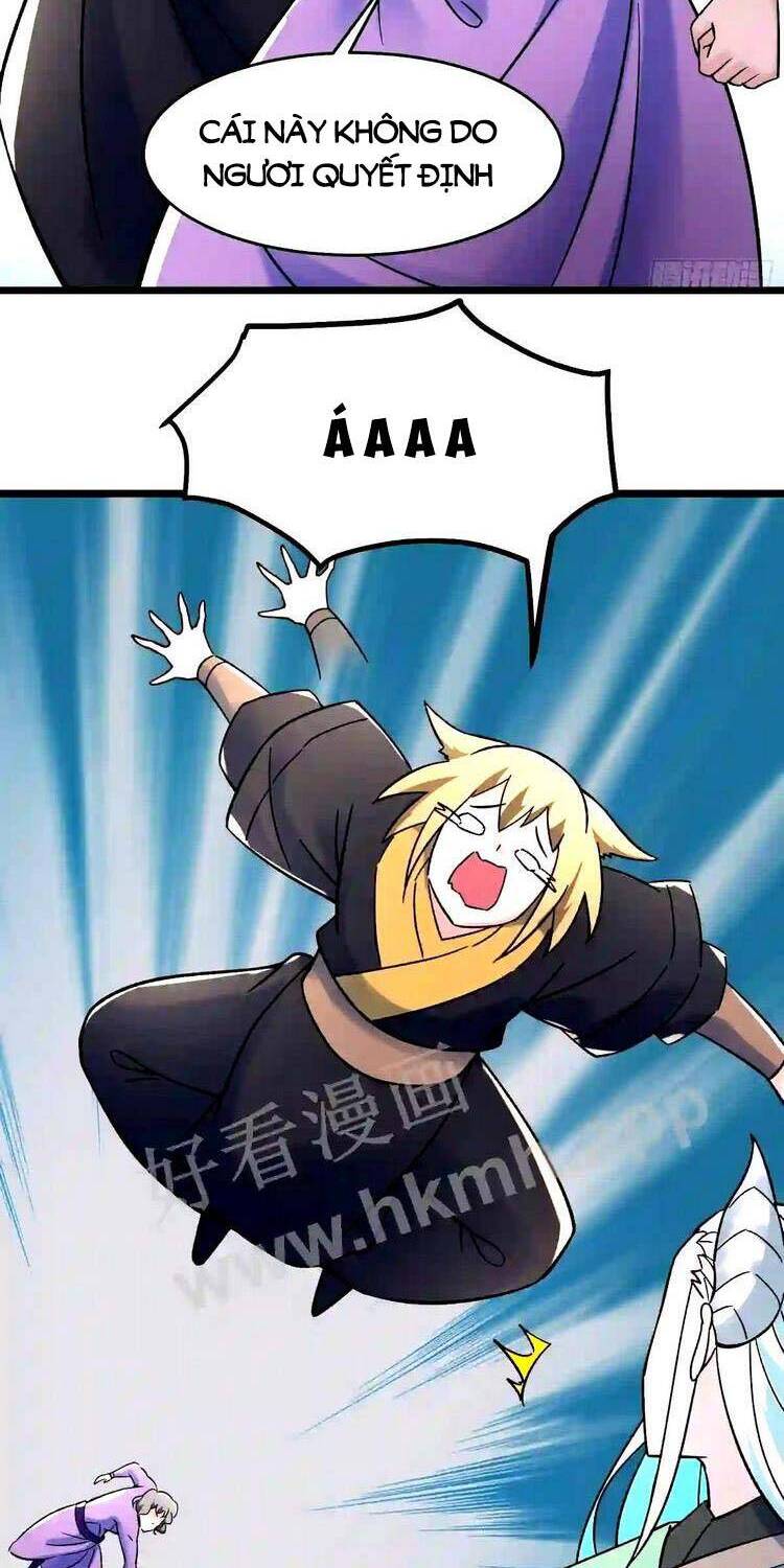 Đồ Đệ Của Ta Đều Là Nữ Ma Đầu chapter 136 - Upload bởi truyensieuhay.com