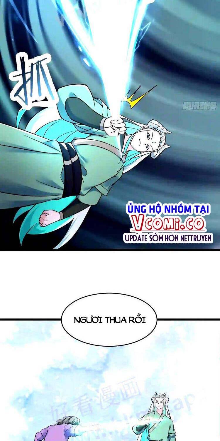 Đồ Đệ Của Ta Đều Là Nữ Ma Đầu chapter 136 - Upload bởi truyensieuhay.com
