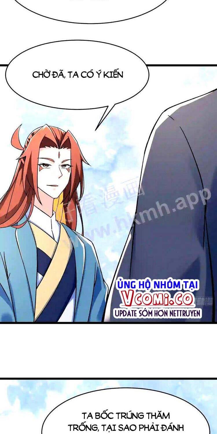 Đồ Đệ Của Ta Đều Là Nữ Ma Đầu chapter 136 - Upload bởi truyensieuhay.com