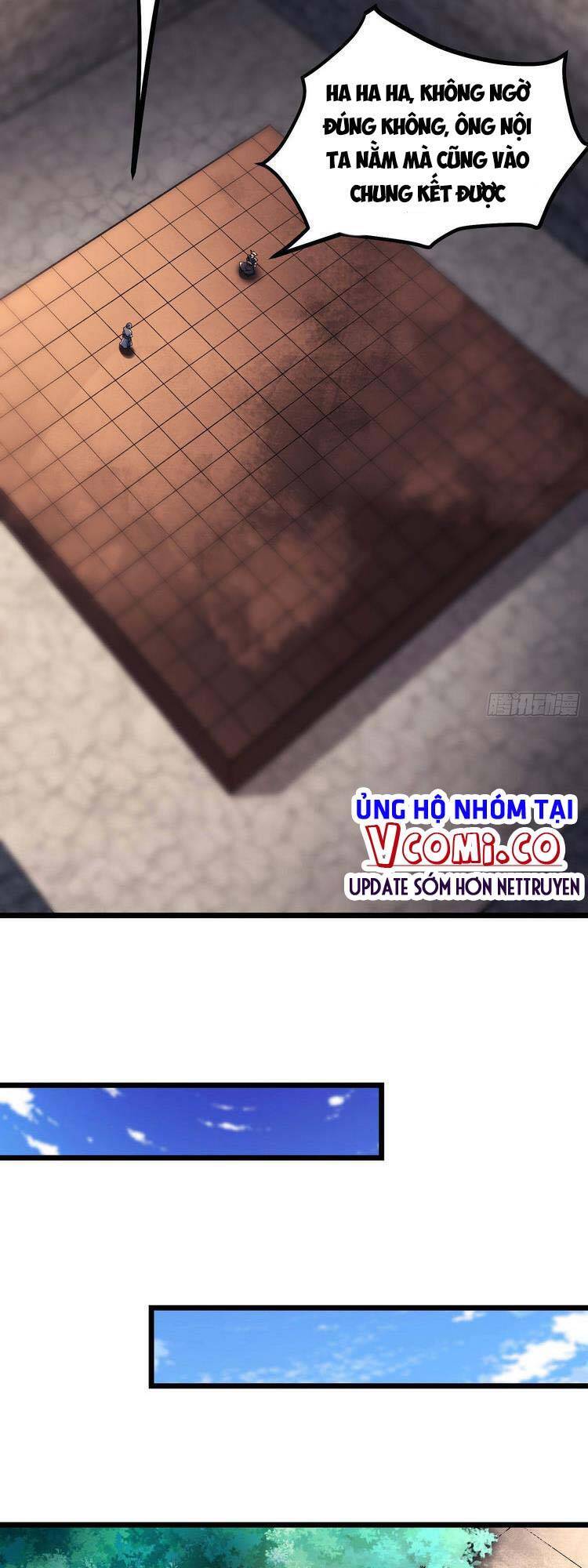 Đồ Đệ Của Ta Đều Là Nữ Ma Đầu chapter 137 - Upload bởi truyensieuhay.com