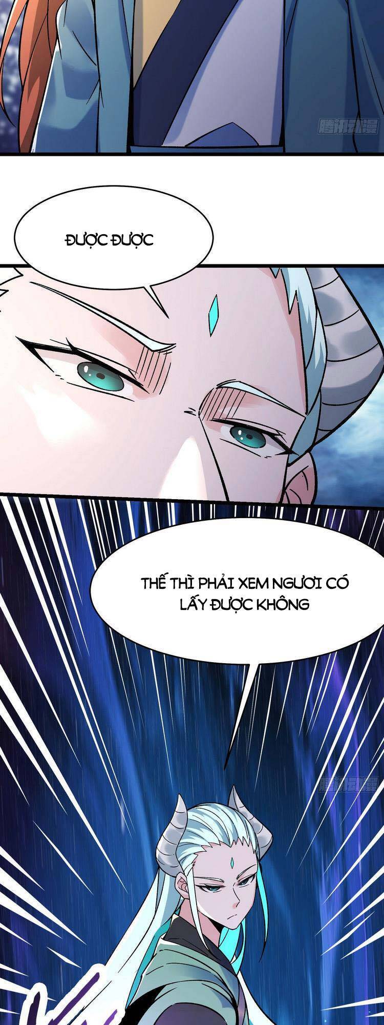 Đồ Đệ Của Ta Đều Là Nữ Ma Đầu chapter 137 - Upload bởi truyensieuhay.com