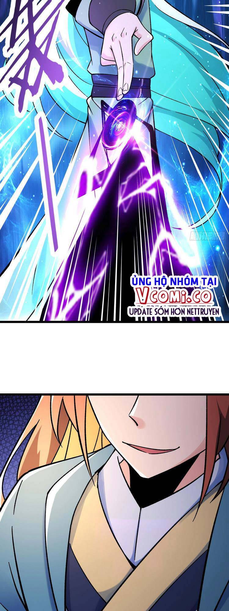 Đồ Đệ Của Ta Đều Là Nữ Ma Đầu chapter 137 - Upload bởi truyensieuhay.com