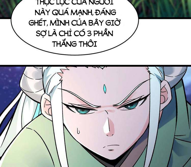 Đồ Đệ Của Ta Đều Là Nữ Ma Đầu chapter 137 - Upload bởi truyensieuhay.com