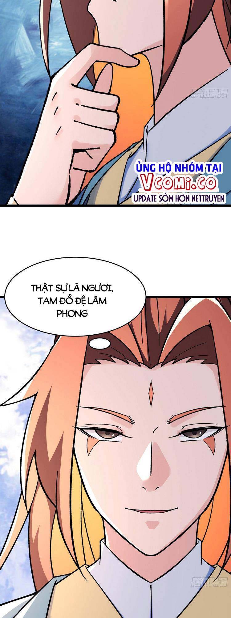 Đồ Đệ Của Ta Đều Là Nữ Ma Đầu chapter 137 - Upload bởi truyensieuhay.com