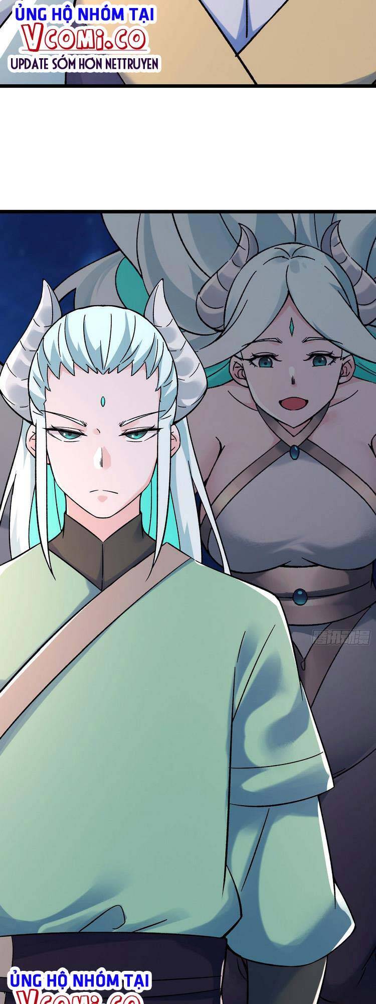 Đồ Đệ Của Ta Đều Là Nữ Ma Đầu chapter 137 - Upload bởi truyensieuhay.com