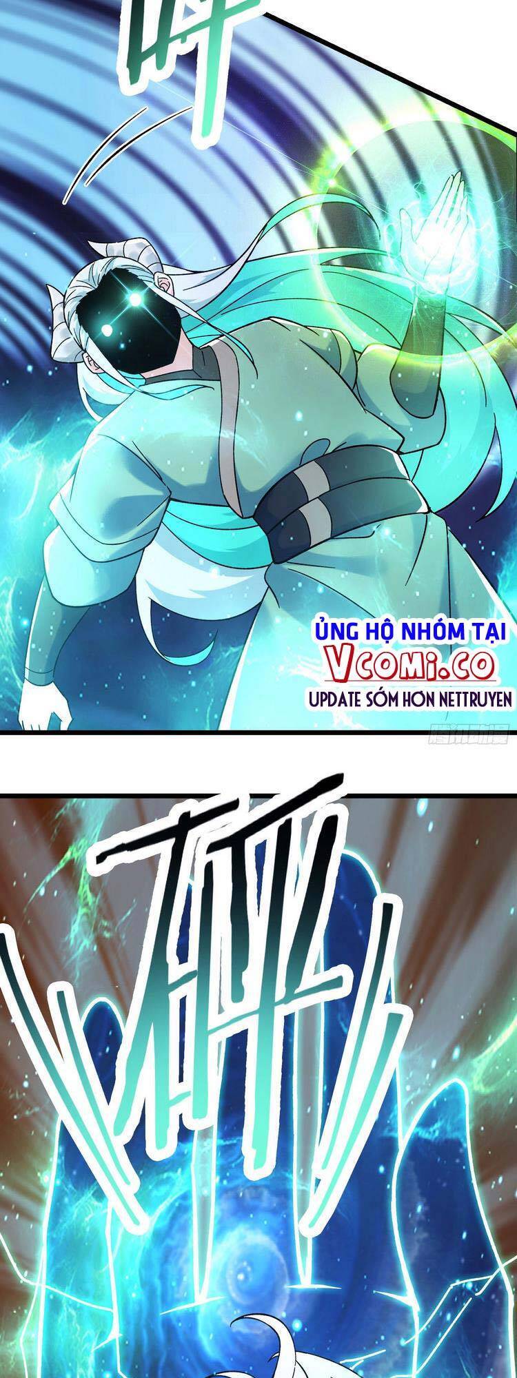 Đồ Đệ Của Ta Đều Là Nữ Ma Đầu chapter 137 - Upload bởi truyensieuhay.com