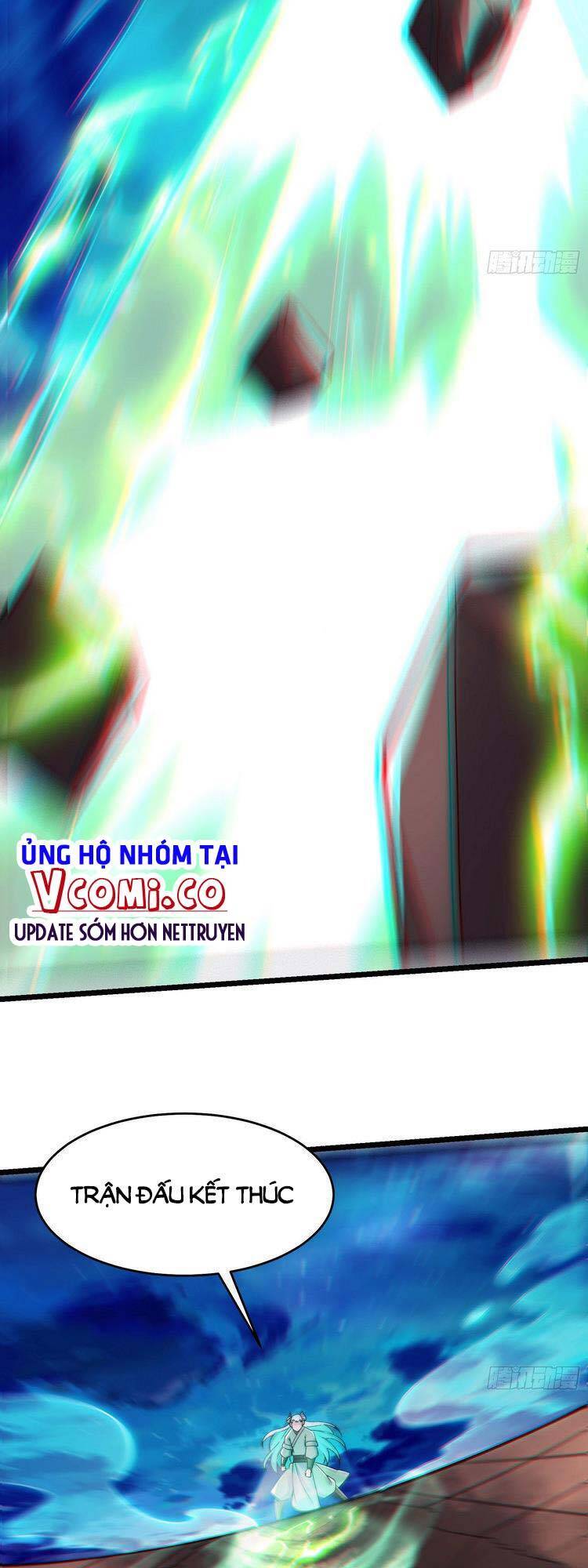 Đồ Đệ Của Ta Đều Là Nữ Ma Đầu chapter 137 - Upload bởi truyensieuhay.com