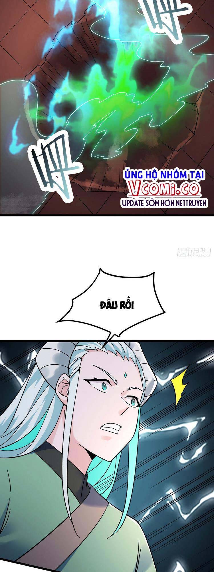 Đồ Đệ Của Ta Đều Là Nữ Ma Đầu chapter 138 - Upload bởi truyensieuhay.com