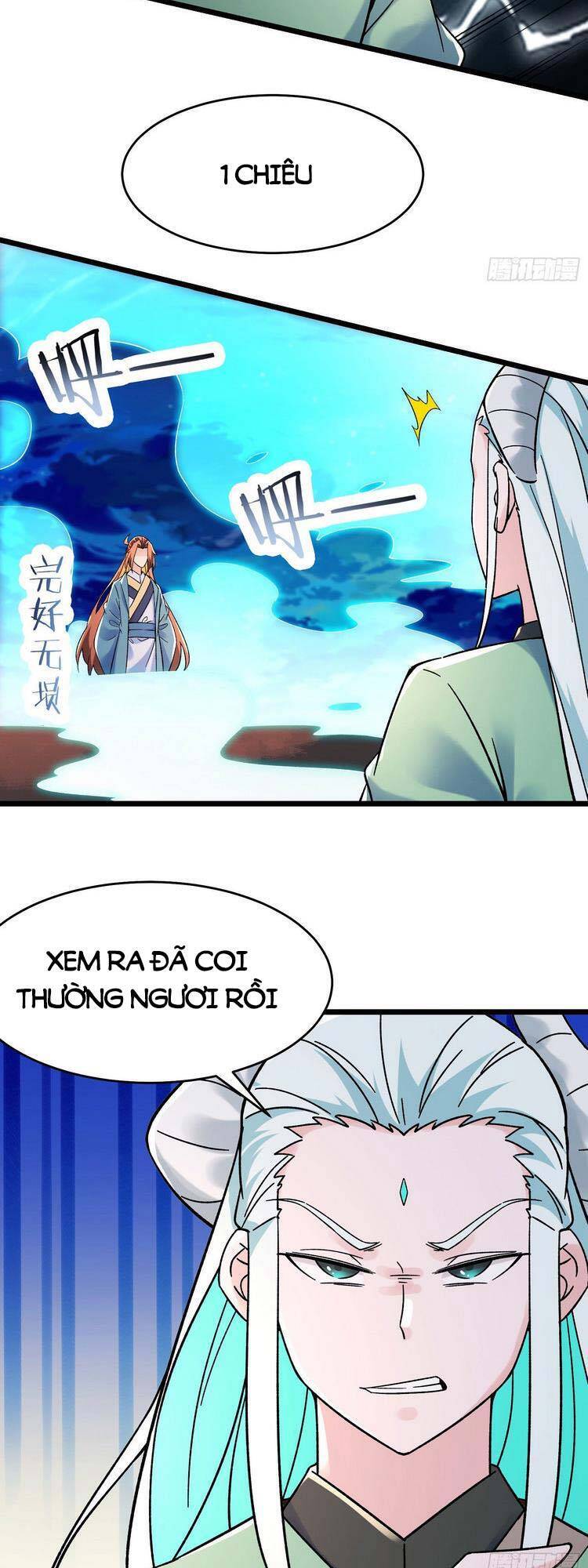 Đồ Đệ Của Ta Đều Là Nữ Ma Đầu chapter 138 - Upload bởi truyensieuhay.com