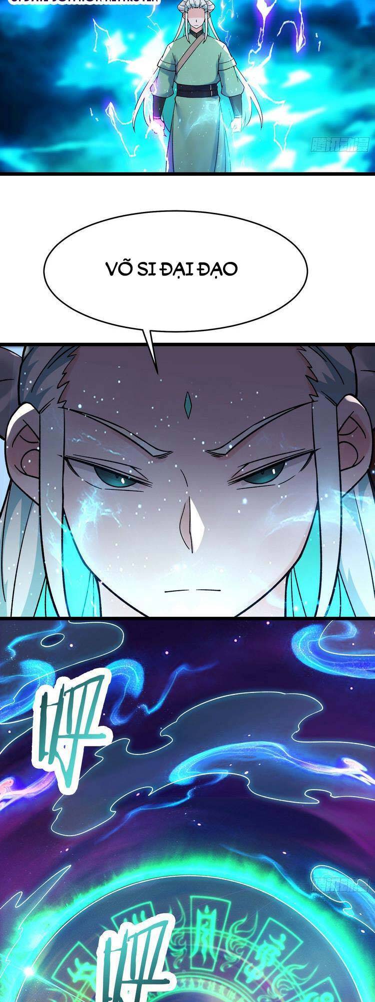 Đồ Đệ Của Ta Đều Là Nữ Ma Đầu chapter 138 - Upload bởi truyensieuhay.com