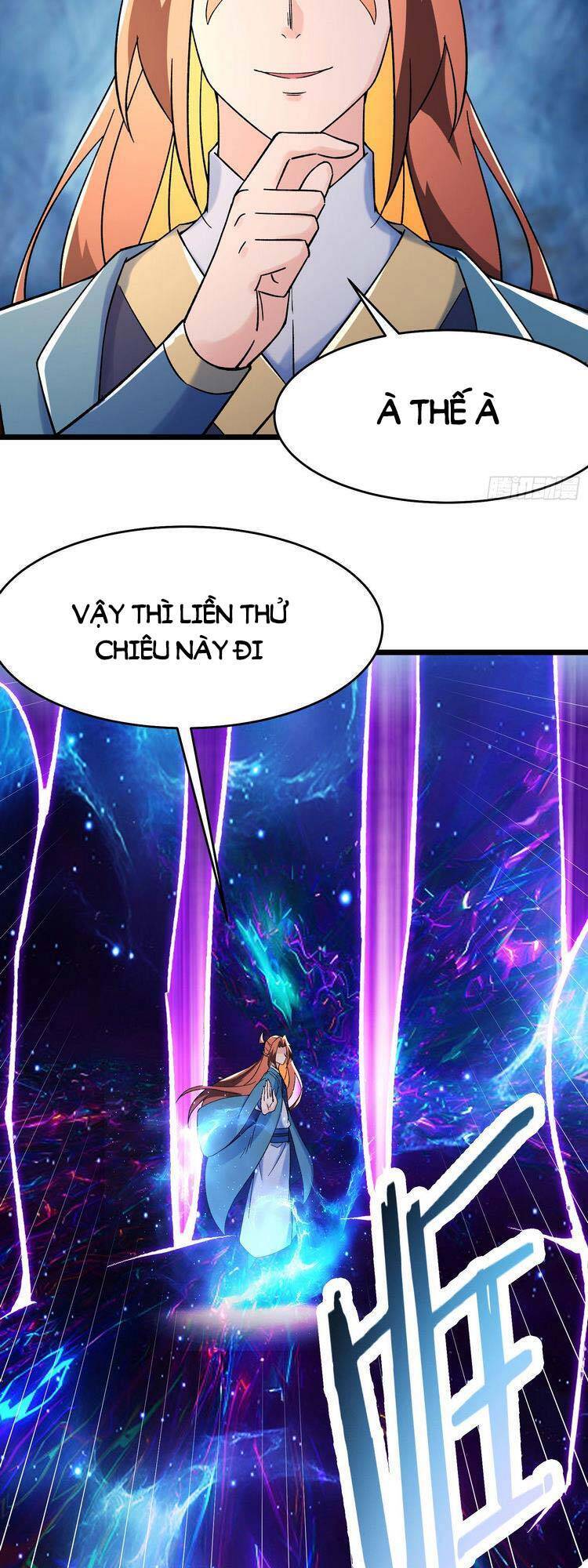 Đồ Đệ Của Ta Đều Là Nữ Ma Đầu chapter 138 - Upload bởi truyensieuhay.com
