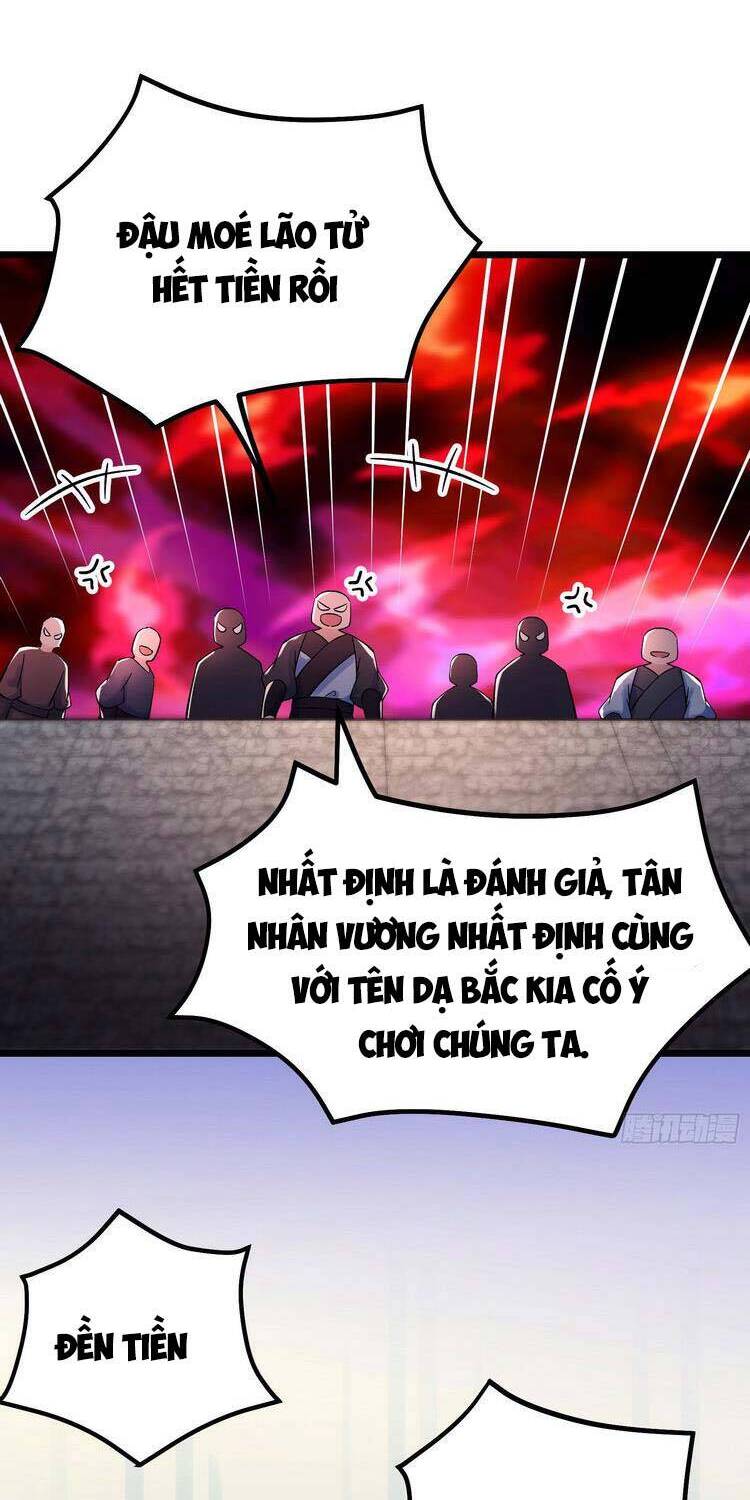 Đồ Đệ Của Ta Đều Là Nữ Ma Đầu chapter 139 - Upload bởi truyensieuhay.com