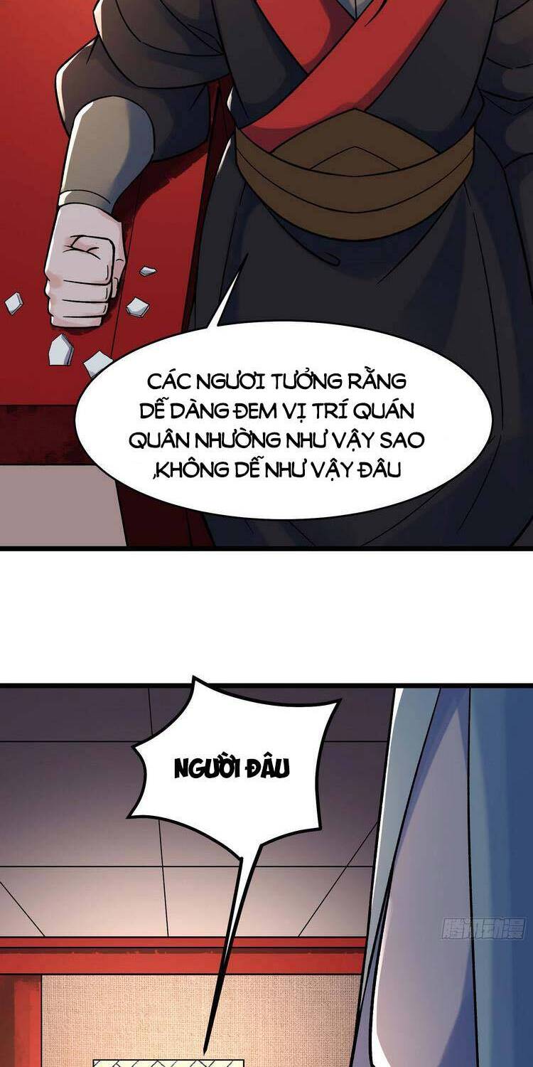 Đồ Đệ Của Ta Đều Là Nữ Ma Đầu chapter 139 - Upload bởi truyensieuhay.com