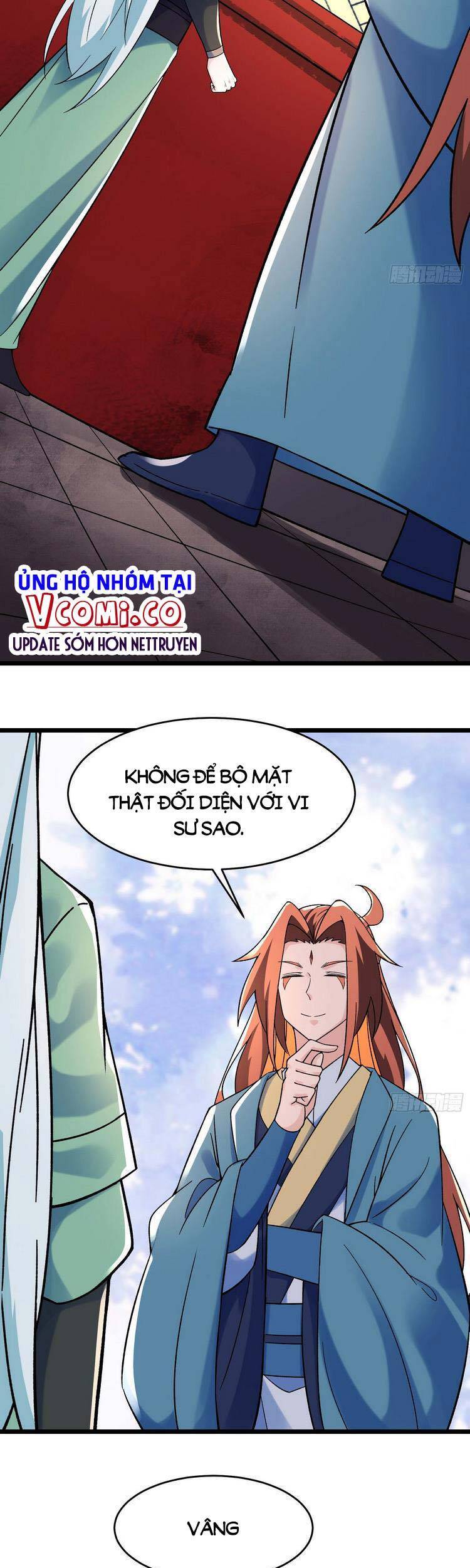 Đồ Đệ Của Ta Đều Là Nữ Ma Đầu chapter 139 - Upload bởi truyensieuhay.com