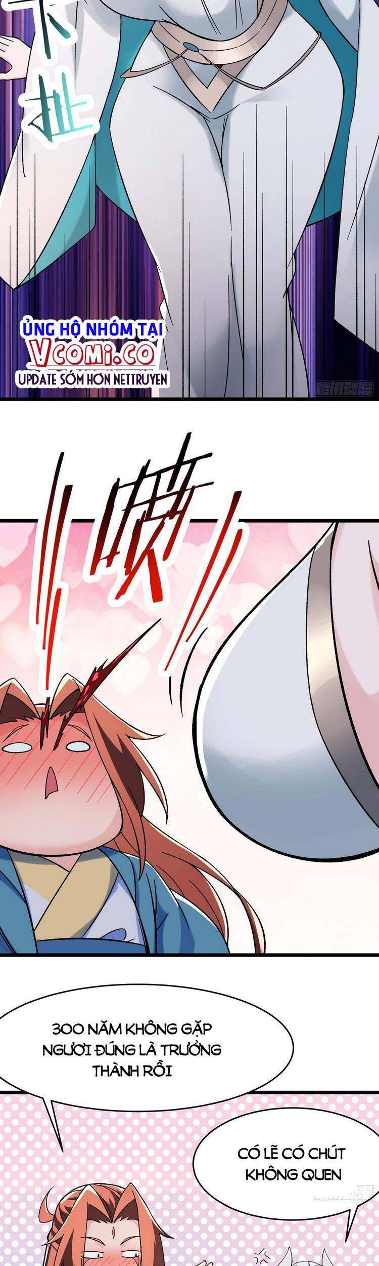 Đồ Đệ Của Ta Đều Là Nữ Ma Đầu chapter 139 - Upload bởi truyensieuhay.com