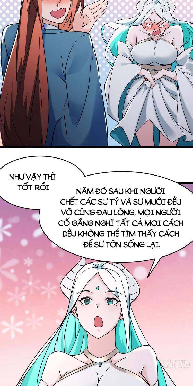 Đồ Đệ Của Ta Đều Là Nữ Ma Đầu chapter 139 - Upload bởi truyensieuhay.com