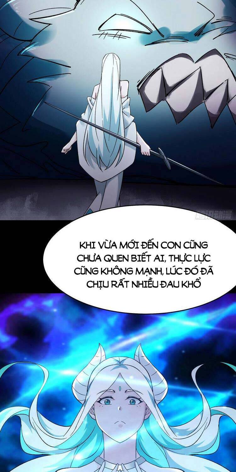 Đồ Đệ Của Ta Đều Là Nữ Ma Đầu chapter 139 - Upload bởi truyensieuhay.com