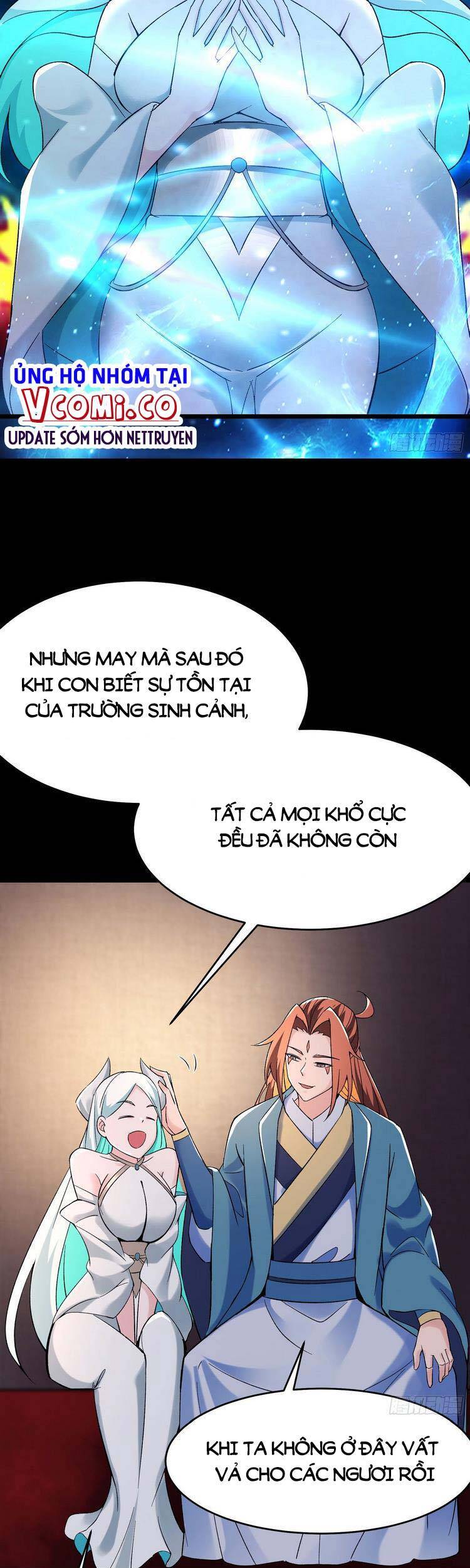 Đồ Đệ Của Ta Đều Là Nữ Ma Đầu chapter 139 - Upload bởi truyensieuhay.com