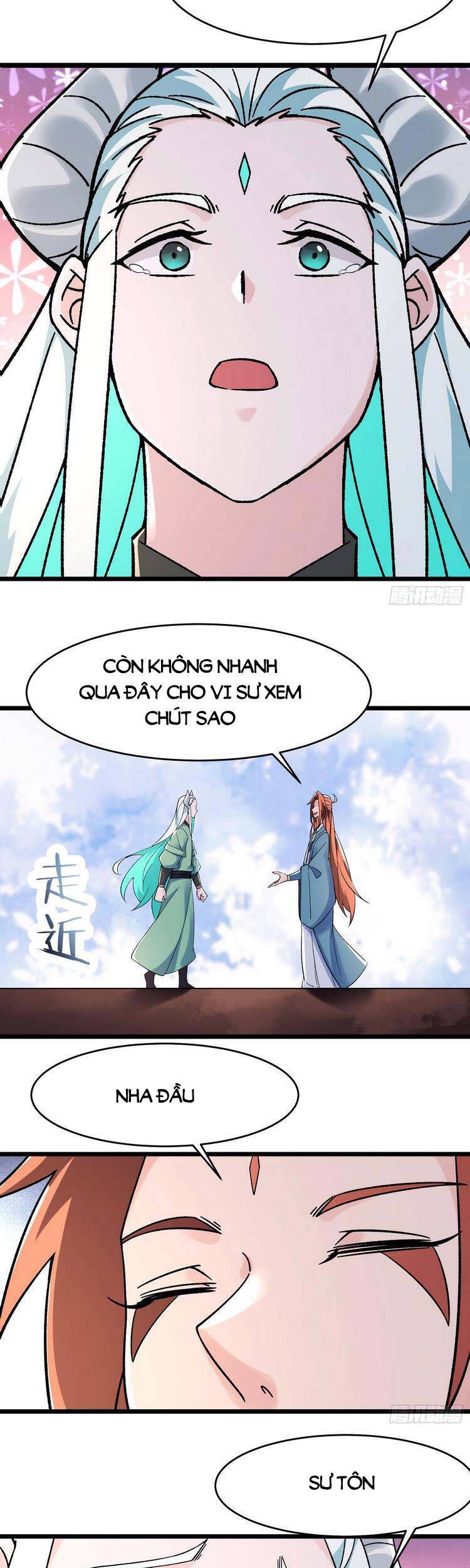 Đồ Đệ Của Ta Đều Là Nữ Ma Đầu chapter 139 - Upload bởi truyensieuhay.com