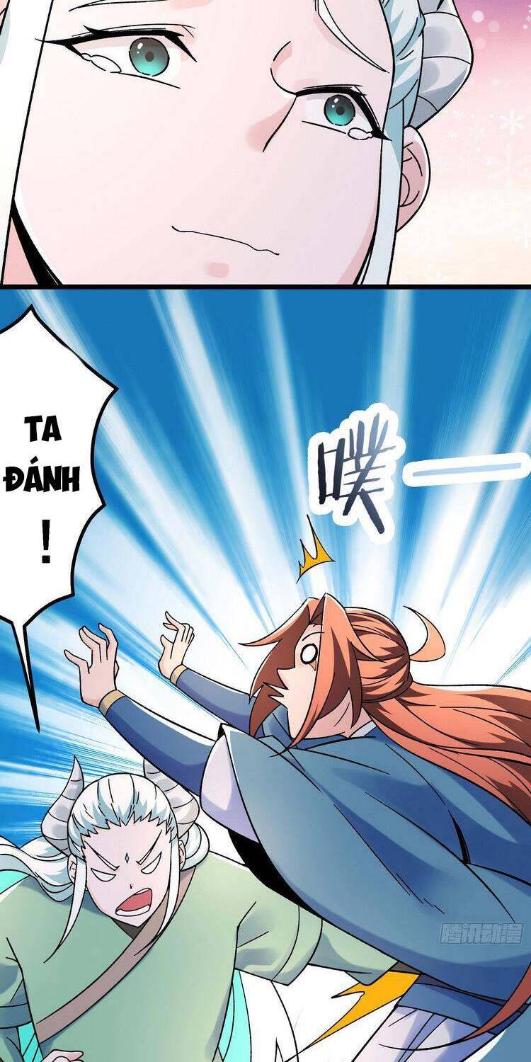 Đồ Đệ Của Ta Đều Là Nữ Ma Đầu chapter 139 - Upload bởi truyensieuhay.com
