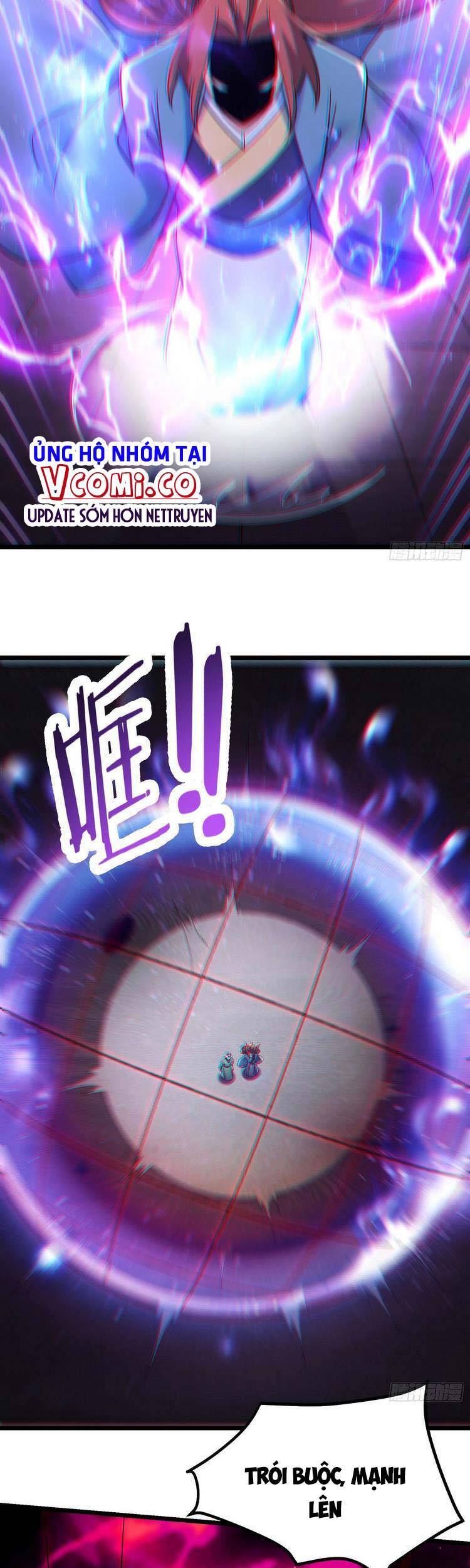Đồ Đệ Của Ta Đều Là Nữ Ma Đầu chapter 140 - Upload bởi truyensieuhay.com