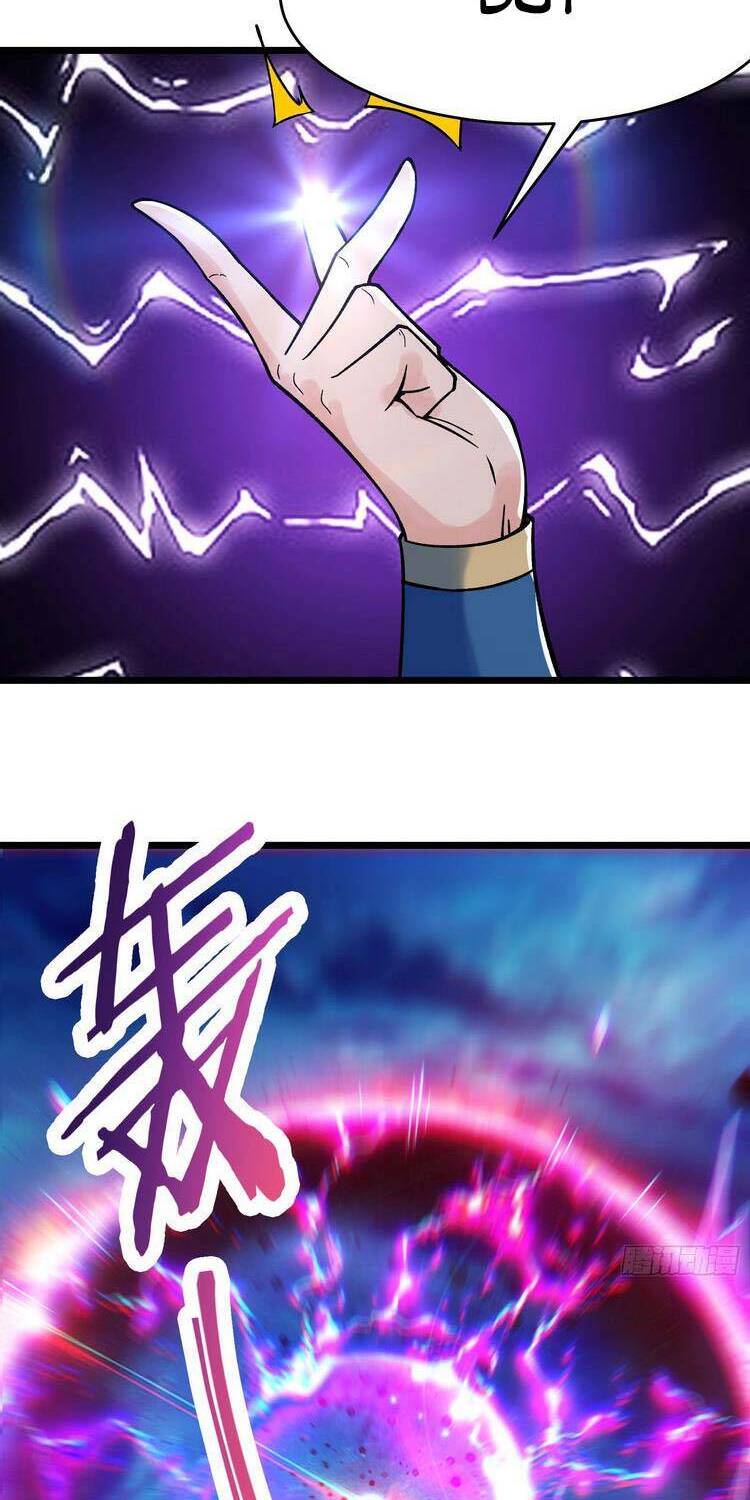 Đồ Đệ Của Ta Đều Là Nữ Ma Đầu chapter 140 - Upload bởi truyensieuhay.com