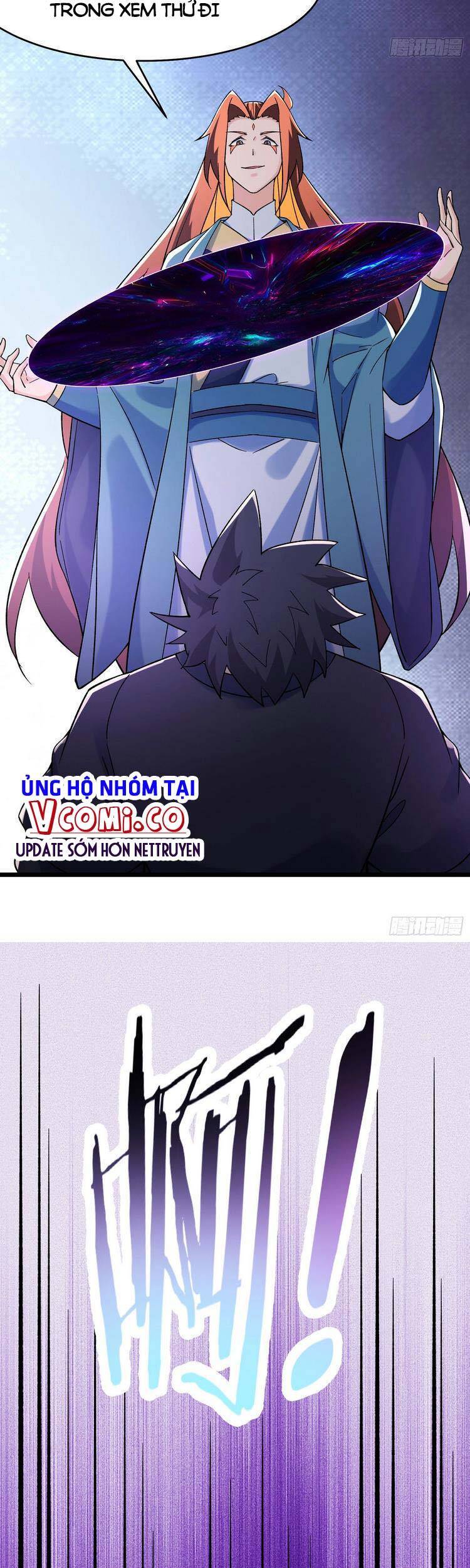 Đồ Đệ Của Ta Đều Là Nữ Ma Đầu chapter 140 - Upload bởi truyensieuhay.com