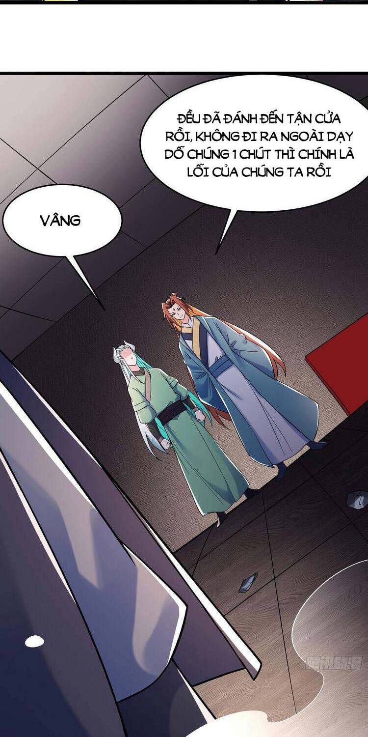 Đồ Đệ Của Ta Đều Là Nữ Ma Đầu chapter 140 - Upload bởi truyensieuhay.com