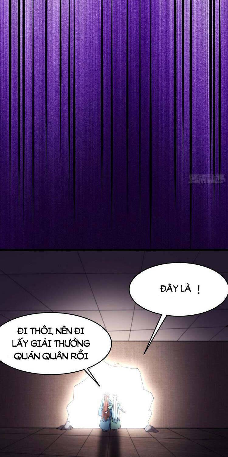 Đồ Đệ Của Ta Đều Là Nữ Ma Đầu chapter 140 - Upload bởi truyensieuhay.com