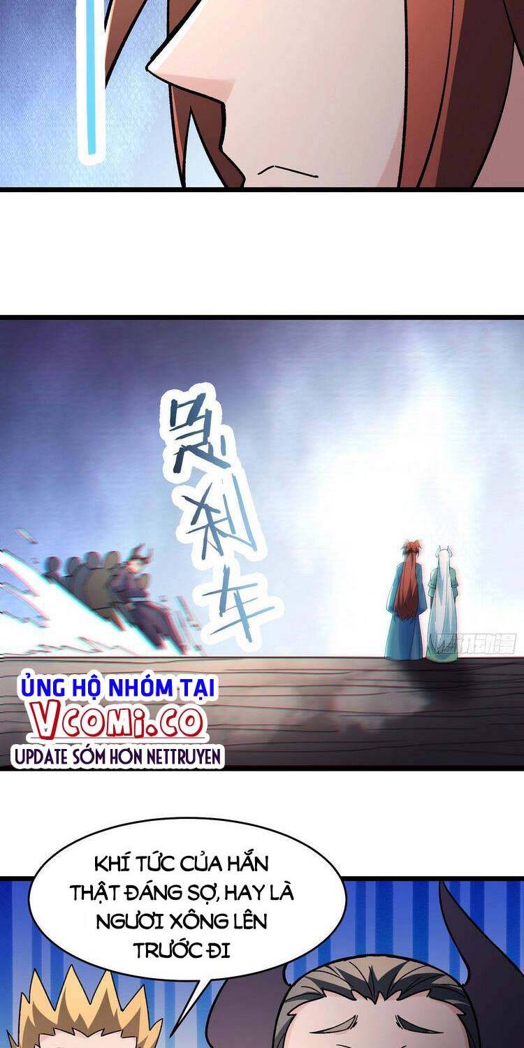 Đồ Đệ Của Ta Đều Là Nữ Ma Đầu chapter 140 - Upload bởi truyensieuhay.com
