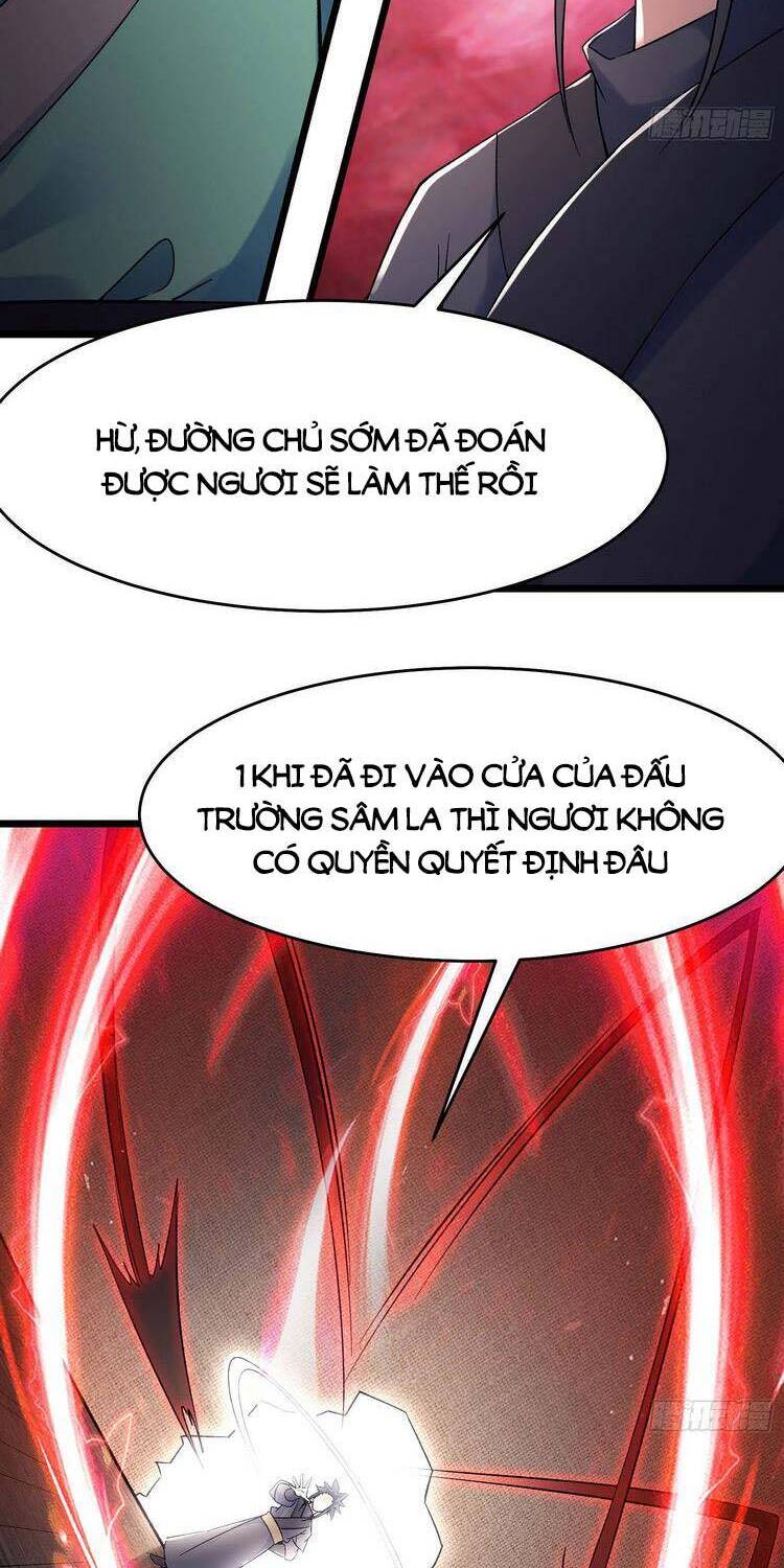 Đồ Đệ Của Ta Đều Là Nữ Ma Đầu chapter 140 - Upload bởi truyensieuhay.com